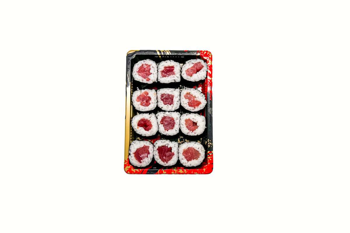 Fresh Tuna Hosomaki Maguro Bar Glen Waverley
